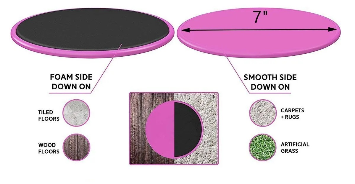 Gliding Discs-2