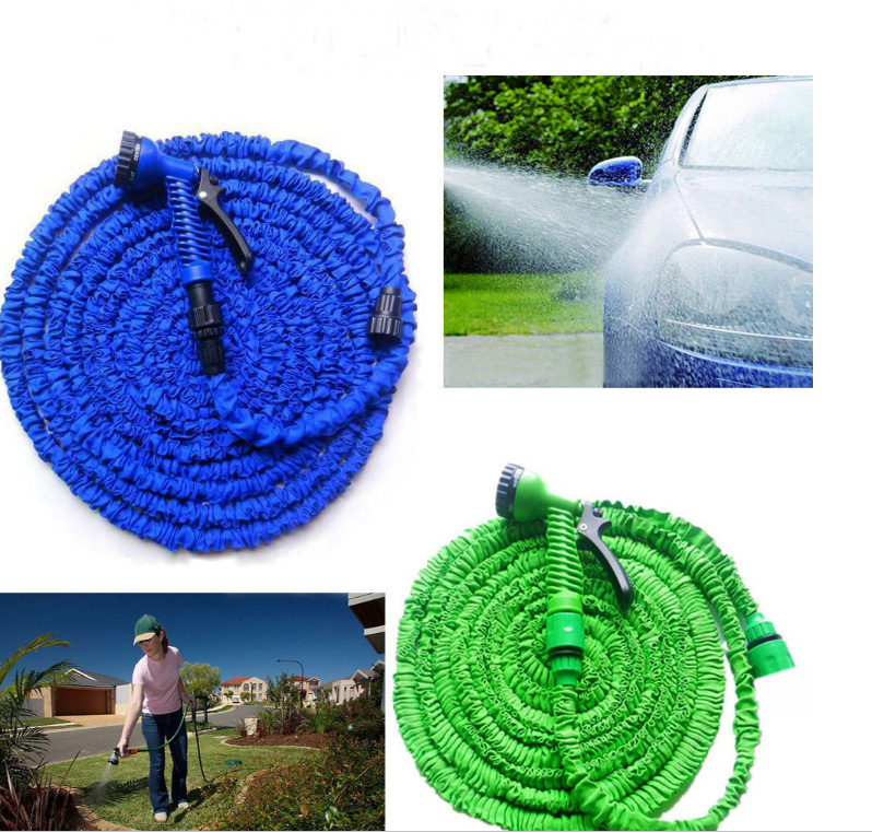 garden hose