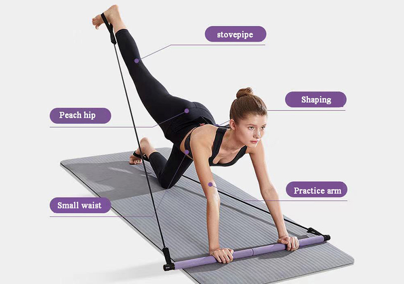 Pilates Bars-2