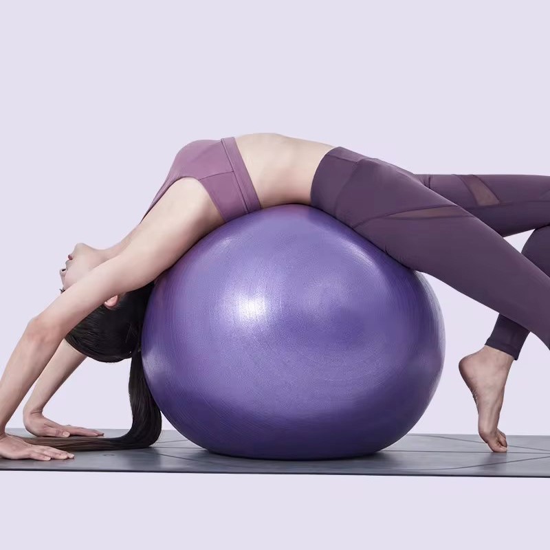 Yoga Balls