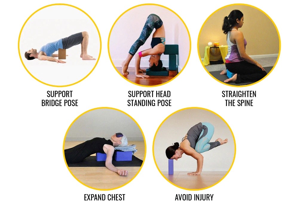 Yoga Blocks-2