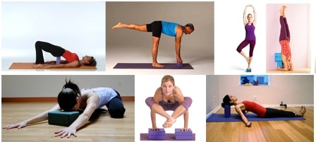 Yoga Blocks-3