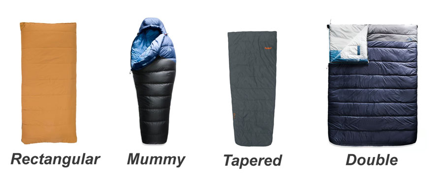 sleeping bags-2